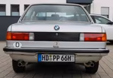 BMW 323i - BMW 323: Limousine, 323i