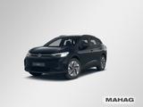 Volkswagen ID.4 Pro 210 kW AHK WärmePu CCS Navi ParkAssist+ - Automatik Gebrauchtwagen in Hamburg