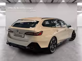 BMW 520i Touring Leasing ab 465,00€³ M Sport AHK - BMW: 4.0