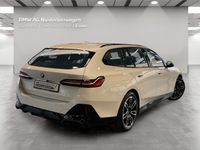 BMW 520 - Vorschau Bild 4