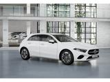 Mercedes-Benz A 180 PROGRESSIVE-ADV.+LED+KAM.+LNKR.HZG.+NAVI+ - Mercedes-Benz: K Ln