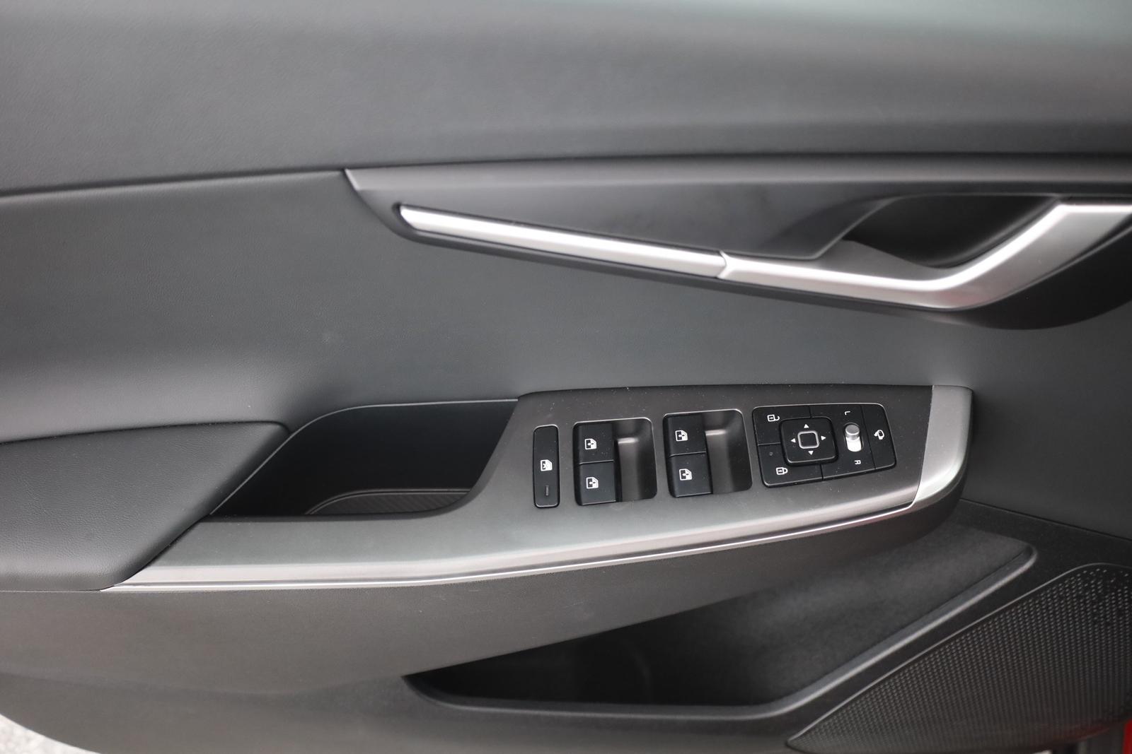 Kia EV6 125KW LED Navi Sitzheizung Kamera ACC DAB