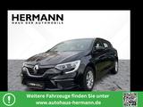 Renault Megane IV 1.3 TCe 115 Grandtour GPF Life LED - Renault Megane Life