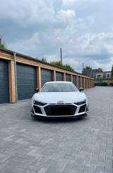 Audi R8 GT 5.2 FSI *333 *Keramik *Suzuka Grau Matt* - Audi R8 in Köln
