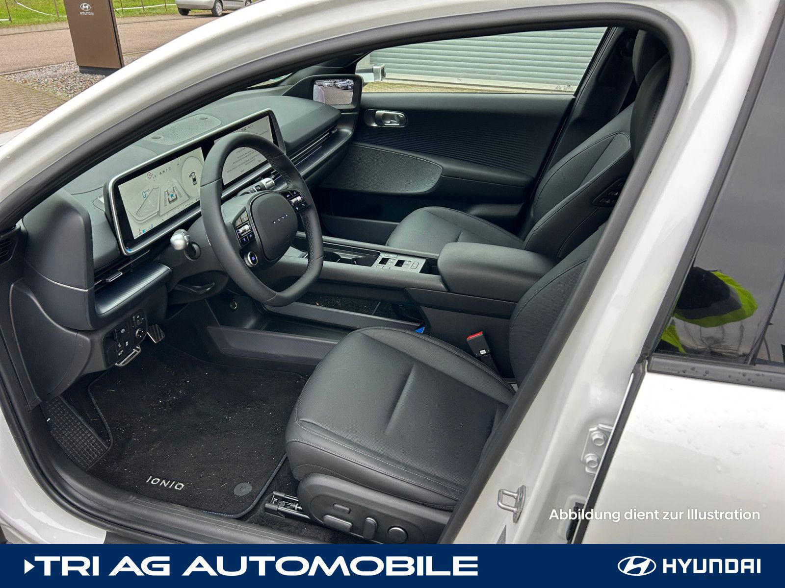 Hyundai IONIQ 6