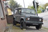 Vorschaubild Land Rover Defender