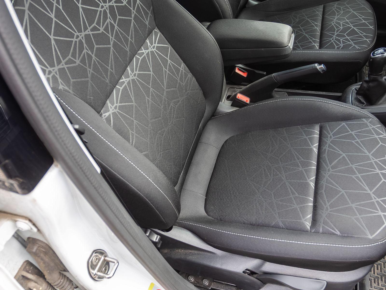 Skoda Fabia Combi Clever 1,0l TSI LED GRA Sitzhzg Car 