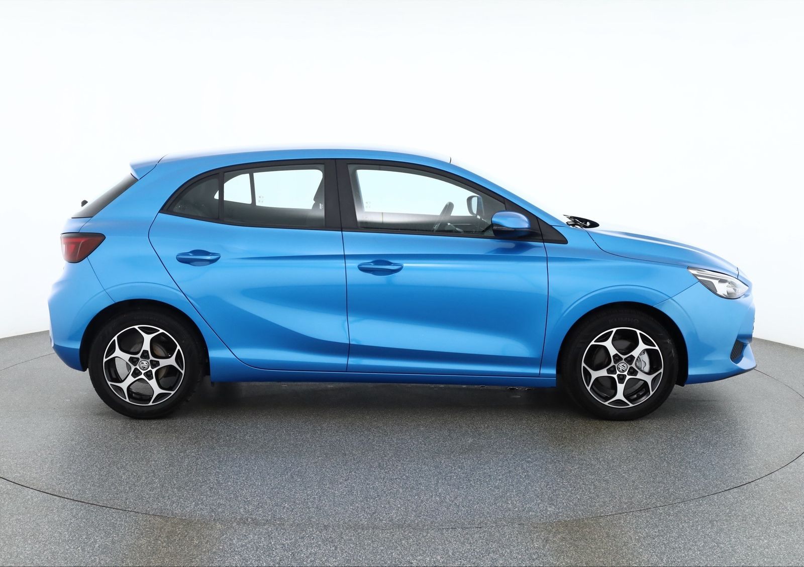 MG3