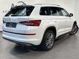 Skoda Kodiaq 1.5 TSI DSG L&K NAV+LED+AHK+ACC+360°+PANO - Skoda Kodiaq in Oldenburg