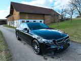 Mercedes-Benz AMG E 43 4MATIC  - Mercedes E 43 AMG Benzin Gebrauchtwagen