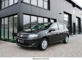 Dacia Sandero - gebrauchte Dacia Sandero aus dem Jahr 2013
