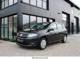 Dacia Sandero SERVO/ZV/TÜV 05.2025 - Dacia Sandero aus 2013