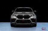 BMW X6 M Competition Full Carbon DAP Pano Sky B&W - BMW X6 M mit Panoramadach