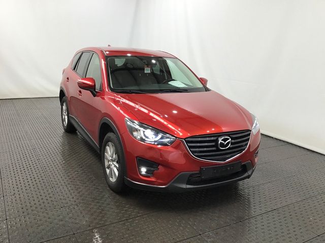 Mazda CX-5 Prime-Line 2WD