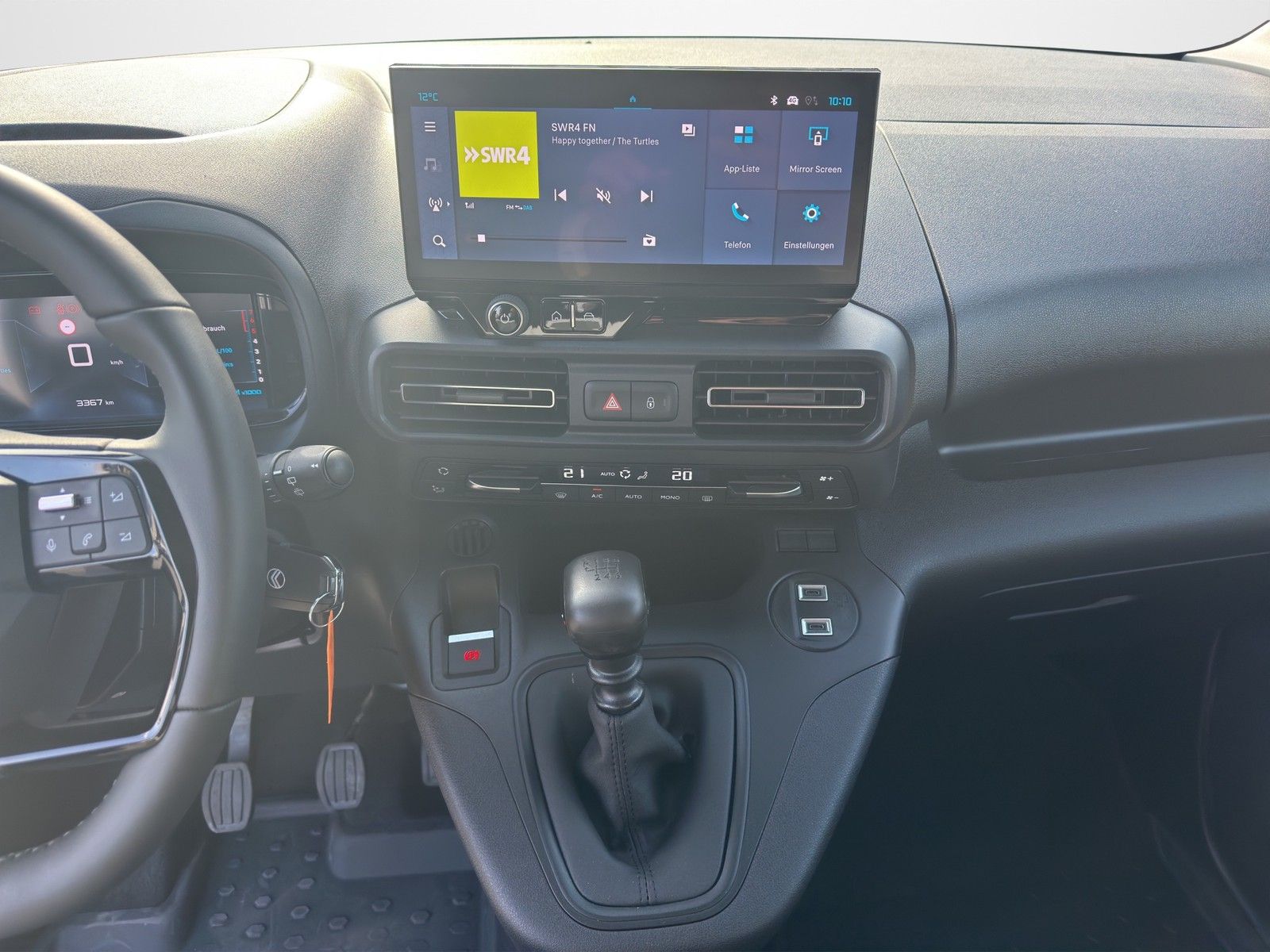 CITROEN Berlingo1.5 BlueHDi MPV Plus M / LED / KAMERA / - Image 13