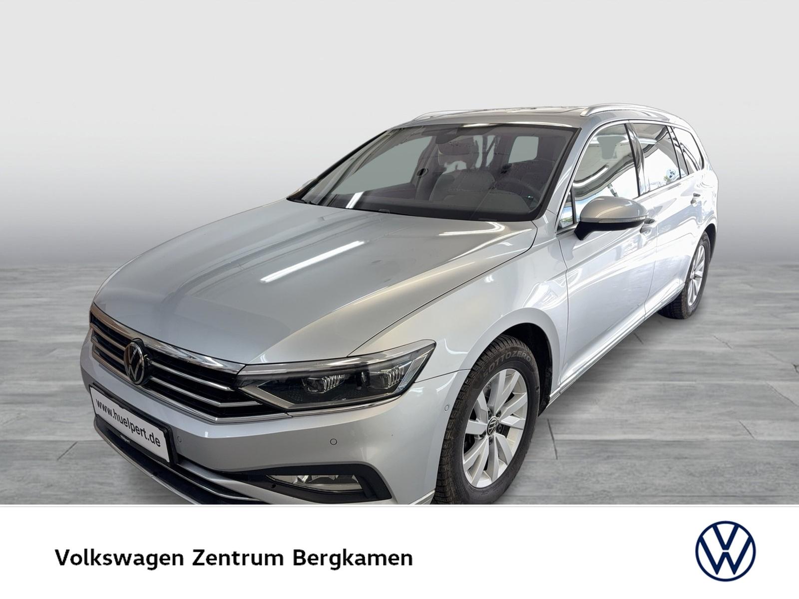 Volkswagen Passat Variant 2.0 ELEGANCE LEDER PANO STANDHZ.