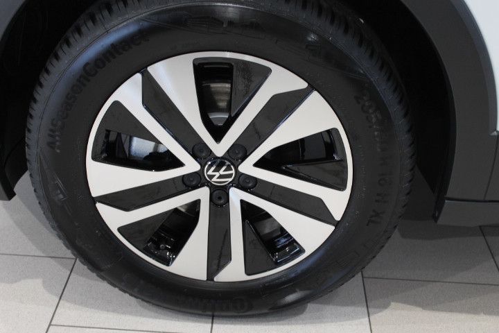 Volkswagen T-Cross - Bild 10