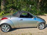Ford Streetka - Ford Streetka aus 2003