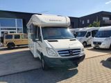 Concorde Credo T 745 L/Einzelbetten/Winterfest/Automatik - Concorde Wohnwagen & Wohnmobile