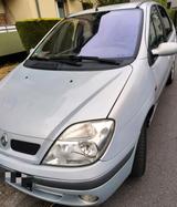 Renault Scénic 1.6, TÜV,  2.Hand, Fam.besi... - Renault Scenic in Leverkusen