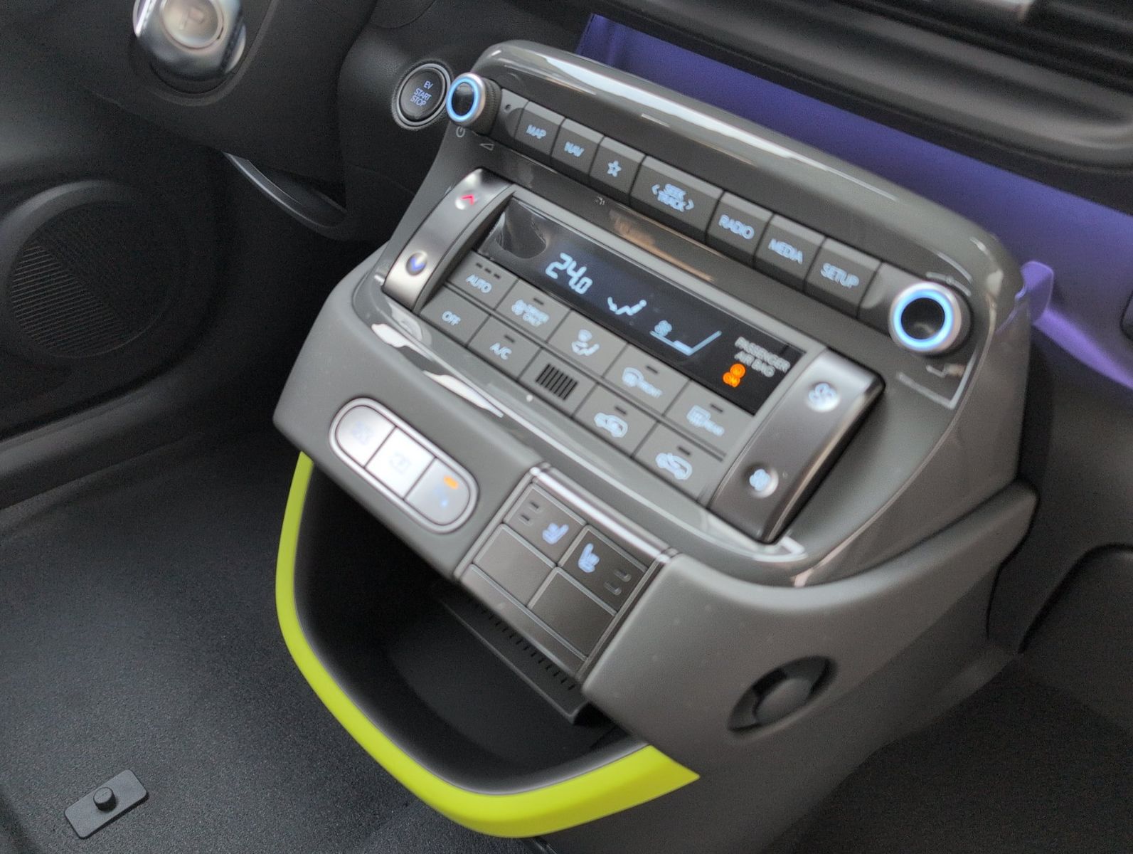 Hyundai INSTER – Bild 21