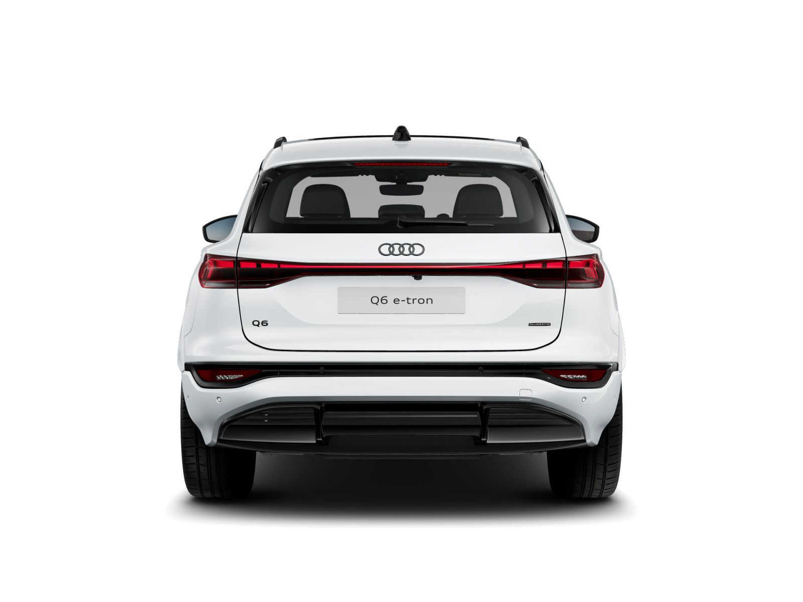 Audi Q6 e-tron - Bild 6