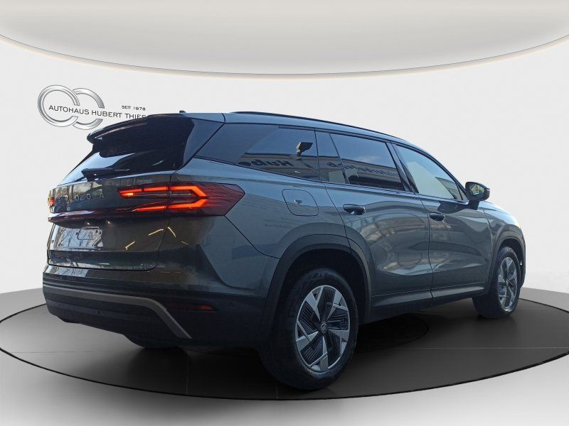 Fahrzeugabbildung SKODA Kodiaq 2.0 TDI Selection DSG AHK+NAVI+KAMERA+LED