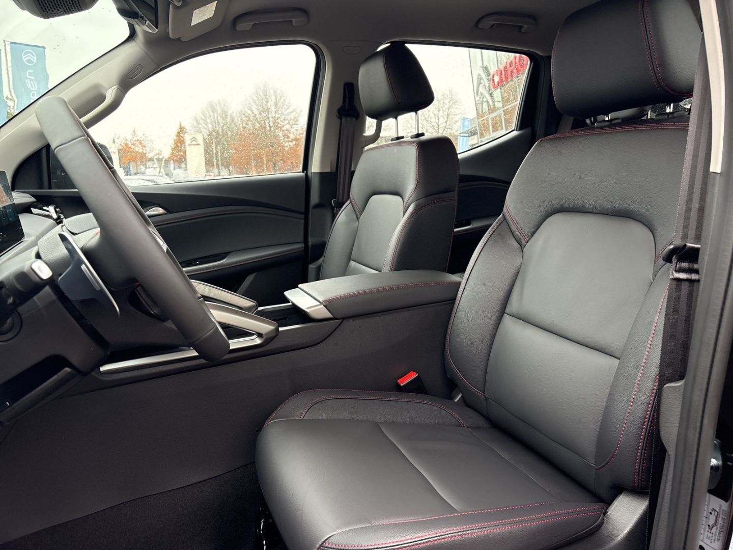 Fahrzeugabbildung Maxus T60 Luxury 2.0 8AT AWD 360 Kamera ACC CarPlay