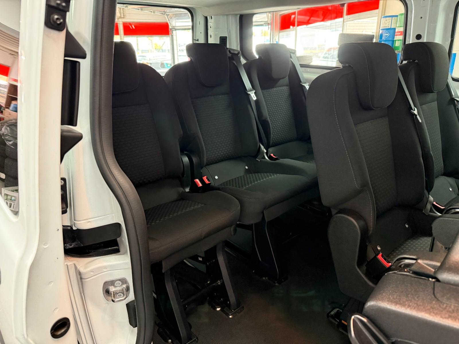 Ford Transit/Tourneo Custom Kombi 320 L2 Trend
