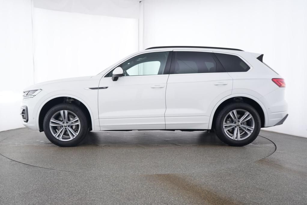 Volkswagen Touareg R-Line 4M 3.0 TDI AHK*PANO*MASSAGE*LUFT