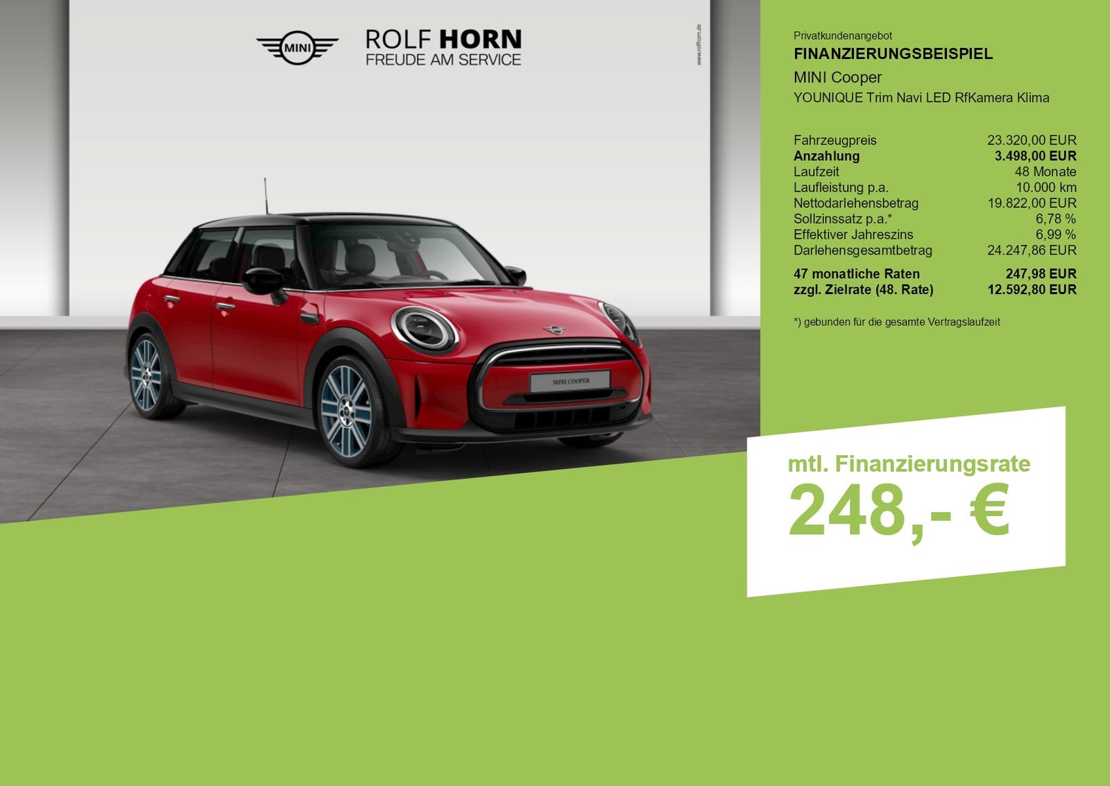 MINI Cooper - Bild 3