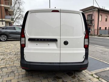 Volkswagen Caddy - 4