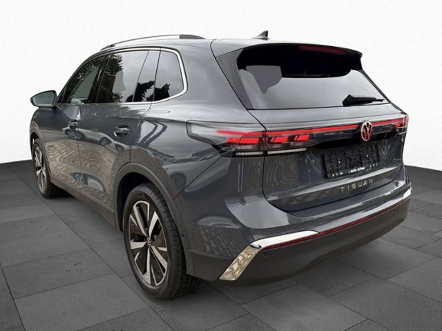 Fahrzeugabbildung Volkswagen Tiguan 2.0 TDI ELEGANCE HD-MATRIX HUD KAMERA NAV