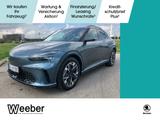 Genesis GV60 HeadUp Navi Leder LM Klima - scheckheftgepflegte Genesis GV60