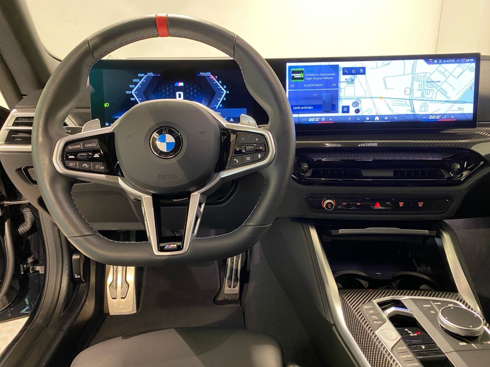 BMW M240i - Bild 7