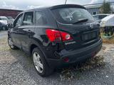 Nissan Quashqai 2,0 Diesel Automatik - Nissan: Quas