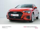 Audi A3 Sportback 35 TFSI S-TRO*AHK*PANO*HUD*MATRIX**