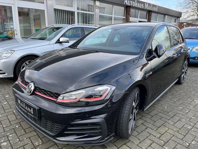 Volkswagen Golf VII Lim. GTI BMT/Start-Stopp