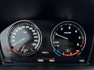 BMW 216 Gran Tourer - 10