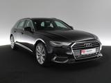 Audi A6 Avant 45 TFSI sport LED HUD NAVI LEDER SHZ - Audi A6 Gebrauchtwagen in Duisburg