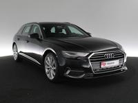Audi A6 Avant 45 TFSI sport LED HUD NAVI LEDER SHZ