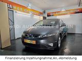 Honda Civic 5-trg. 1.4 Comfort/2.Hand/TÜV/Garantie - Honda Civic Gebrauchtwagen in Berlin