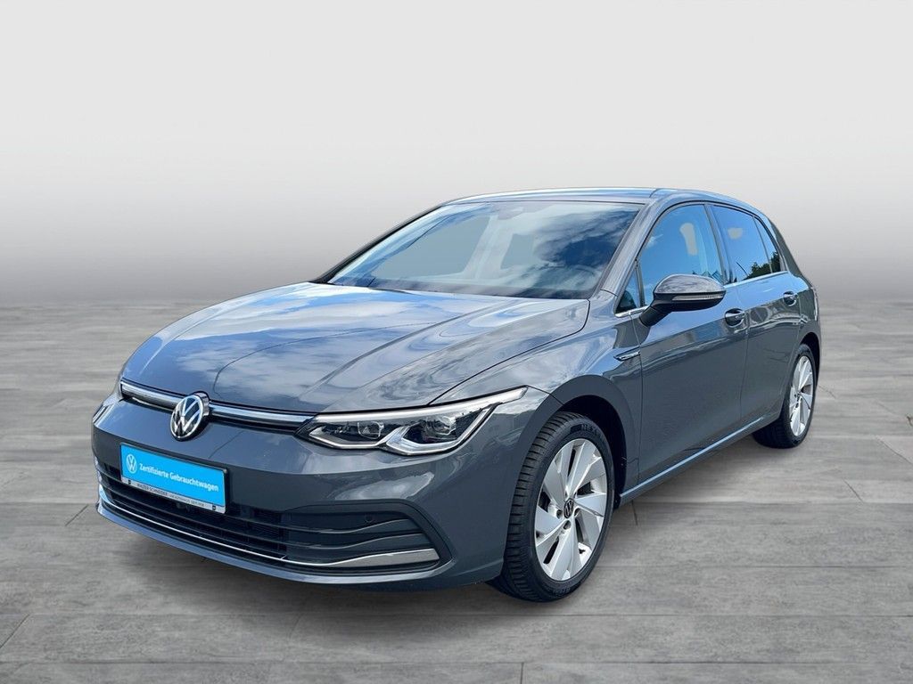 Volkswagen Golf - Bild 2