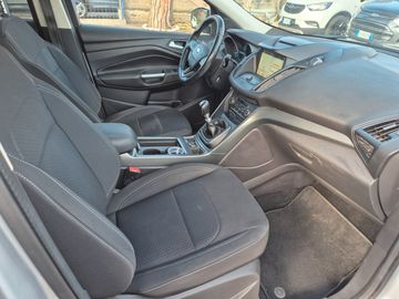 Ford Kuga - 7