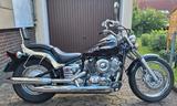 Yamaha XVS 650 Drag Star