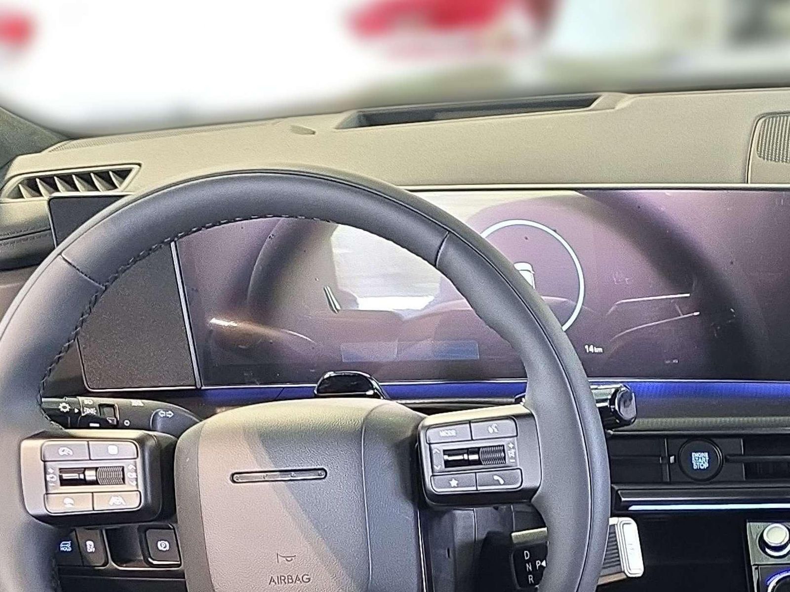 Hyundai Santa Fe – Bild 12