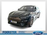 Ford Mustang MACH-E GT AWD Aut. Bronze-Pack Navi ACC  - Ford Mustang Mach-E Tageszulassungen
