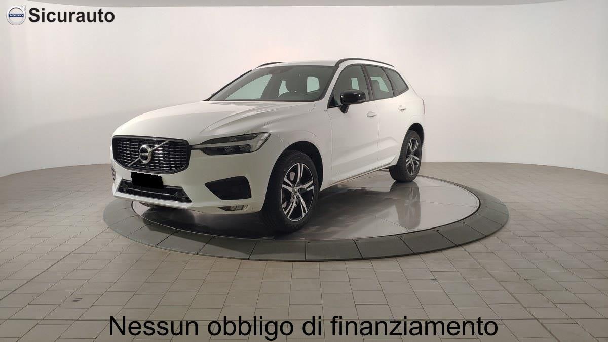 Volvo Andere