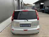 Nissan Note 1.4 I-Way Navi Klima Tempomat Bluetooth - Nissan mit Benzin-Antrieb: Kleinwagen