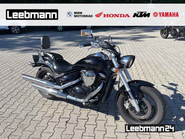 Suzuki VZ 800 Intruder wenig KM